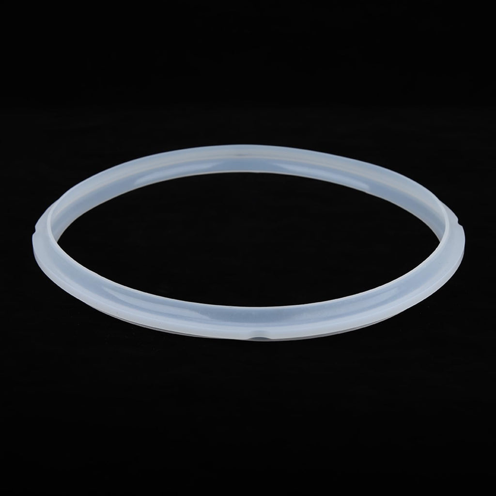 Sealing Replacement for 8Qt Pressure Cooker, 1-Pack Silicone Gasket
