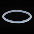 Sealing Replacement for 8Qt Pressure Cooker, 1-Pack Silicone Gasket