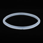 Sealing Replacement for 8Qt Pressure Cooker, 1-Pack Silicone Gasket