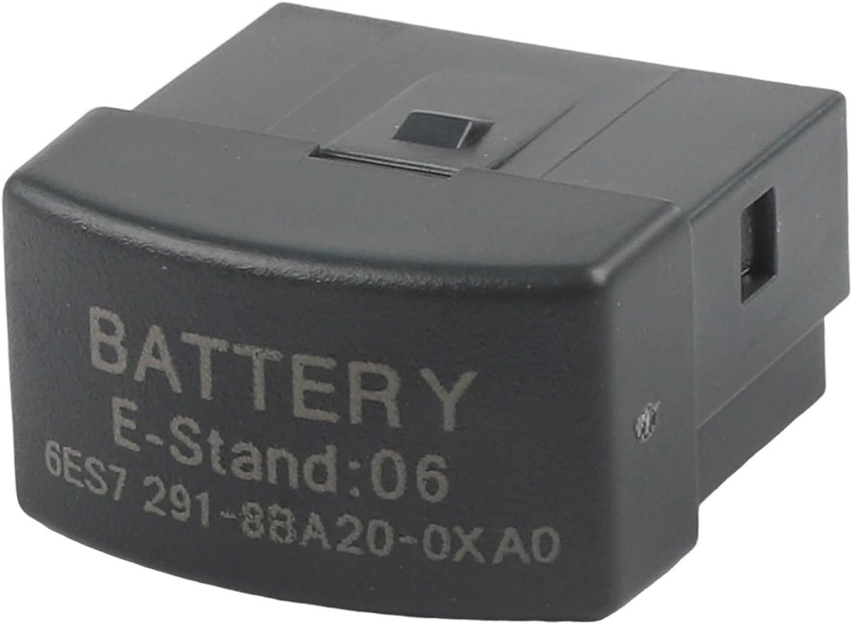Memory Battery For SIMATIC S7 200 For PLC CPU224XP Reliable Performance And Lightweight Design