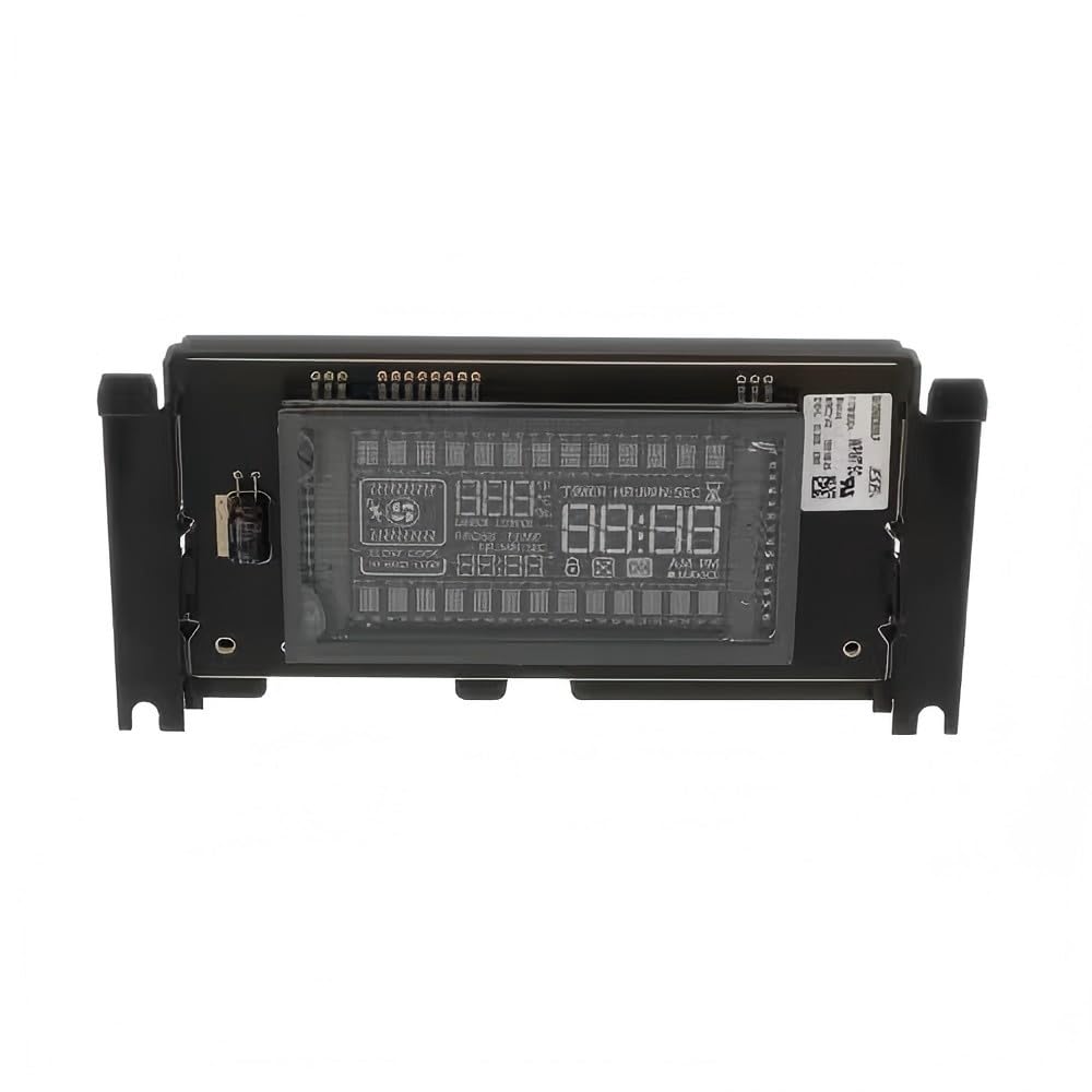 WPW10603098 W10603098 for Whirlpool Range Control Board - No Overlay
