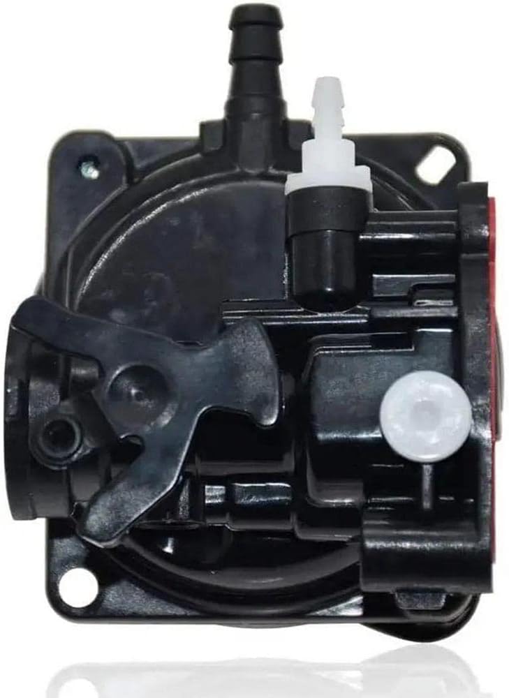 Carburetor for 300E 450E 500E 550EX 500 125cc 140cc 08P502 8P502 09P602 9P602 Lawn Mower Engine Replace OE # 799583