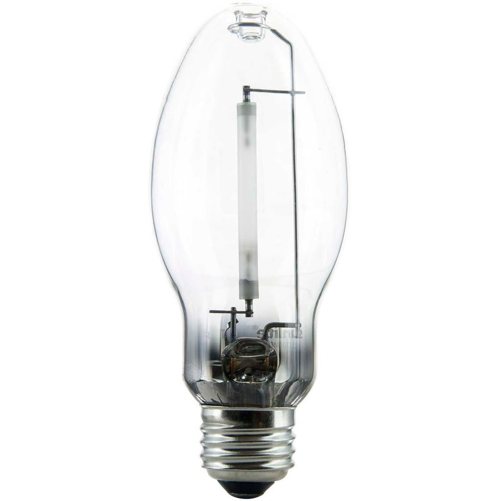 03610 LU70/MED High Pressure Sodium Light Bulb, 70 Watts, ED17/MED, Medium Base (E26), ANSI Code S62, 6000 Lumen