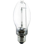 03610 LU70/MED High Pressure Sodium Light Bulb, 70 Watts, ED17/MED, Medium Base (E26), ANSI Code S62, 6000 Lumen