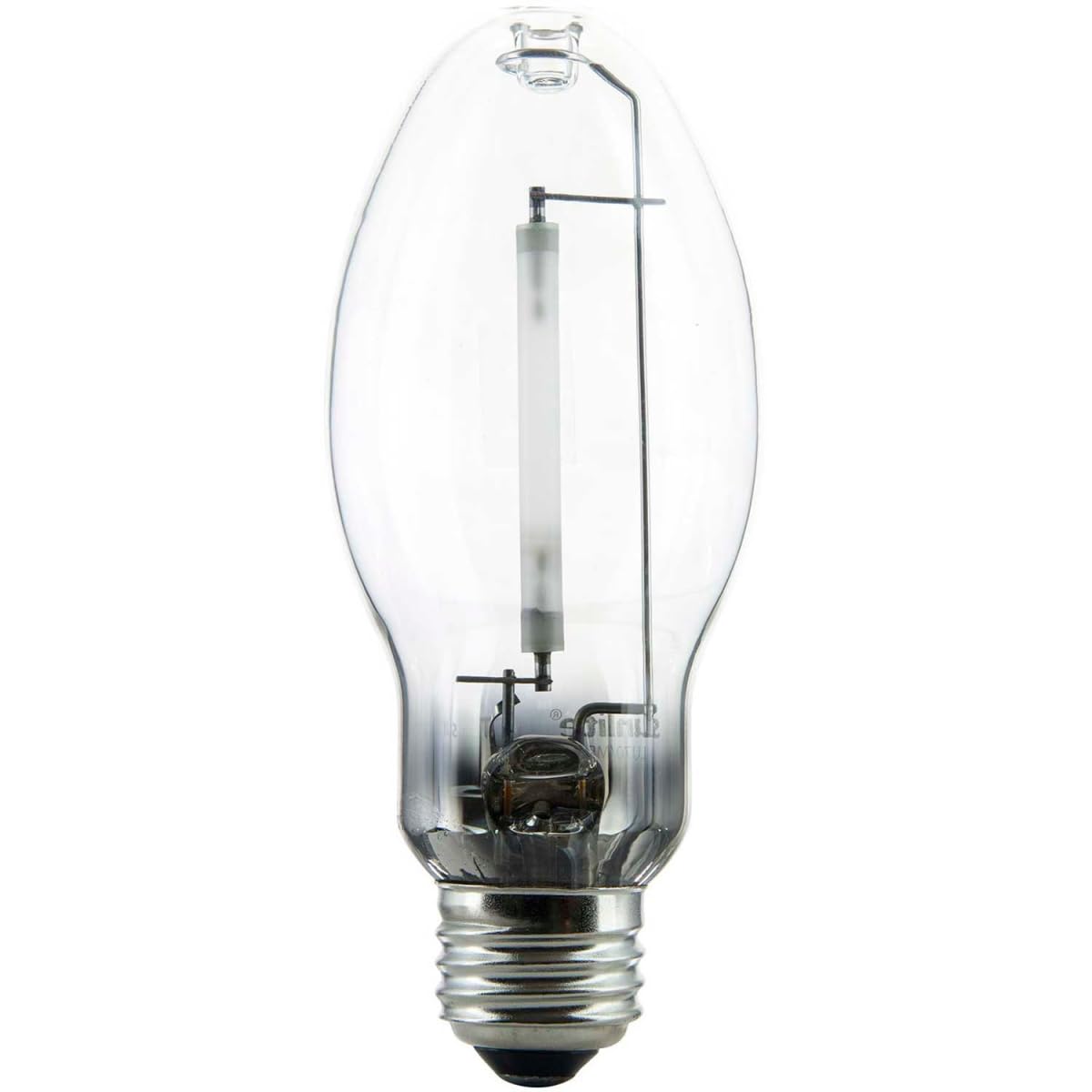 03610 LU70/MED High Pressure Sodium Light Bulb, 70 Watts, ED17/MED, Medium Base (E26), ANSI Code S62, 6000 Lumen