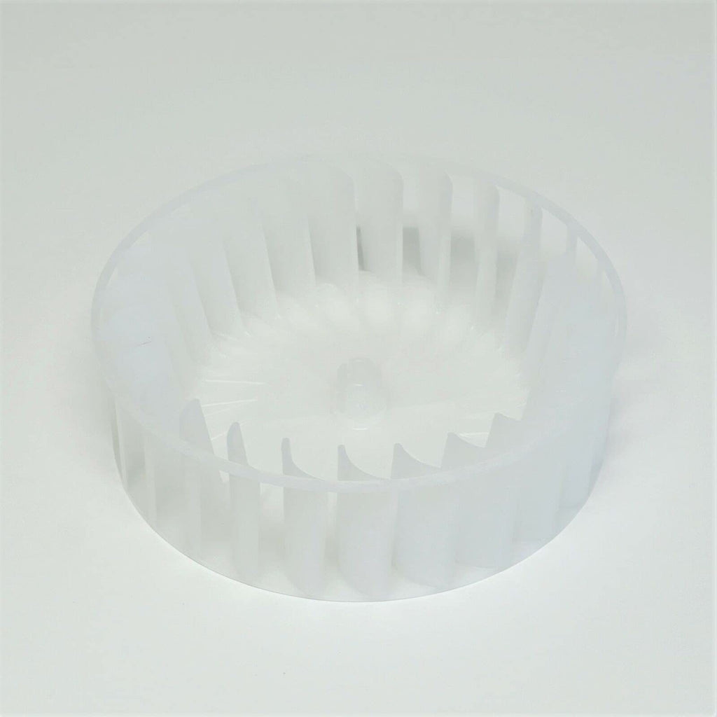 131476300 for Electrolux/Frigidaire Dryer Blower Wheel Fan
