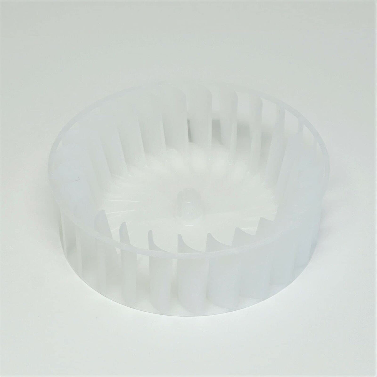 131476300 for Electrolux/Frigidaire Dryer Blower Wheel Fan