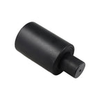 Neeseelily Top Carrier Roller 7020867 Compatible with Bobcat Excavator E32 E35 E42 E45 E50 E55