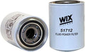 WIX 51712 Spin-On Hydraulic Filter Replacement