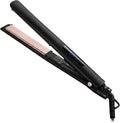 Hair Straightener, Ionic Titanium Ceramic Floating Plates Curler, 20s Fast Heating, 9 Temp Settings 170-400°F, Dual