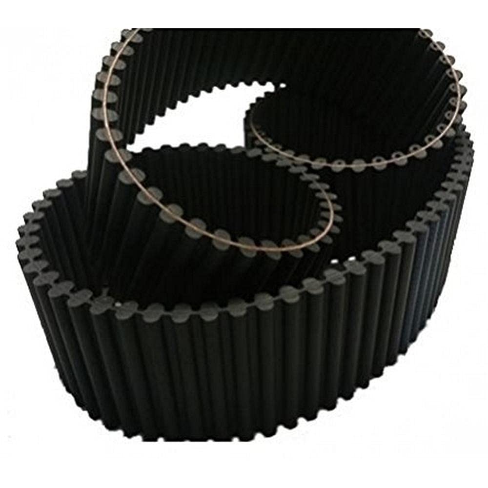 D450-5M-15 D&D Powerdrive 5M Double Repl Timing Belt
