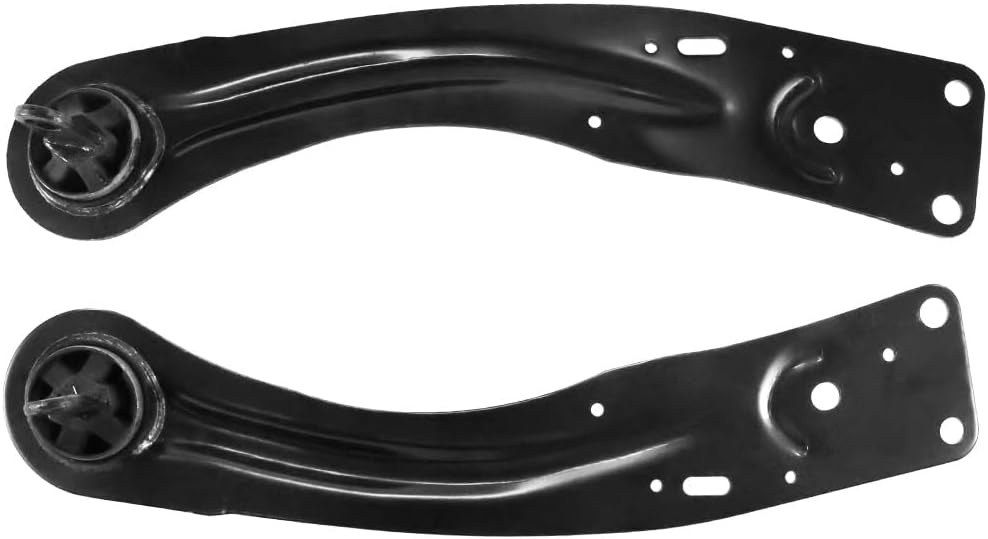 Trailing Control Arms with Bushing Compatible with Ford Escape 2013-2019