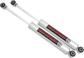 Rough Country 0-2" N3 Rear Shocks for 99-06 Silverado/Sierra 1500-23141_M
