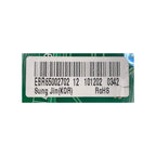 Replacement for LG Refrigerator Control Board - Part Number EBR65002702 OEM