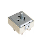316238201 Range Burner Infinite Switch For Electrolux Frigidaire Range