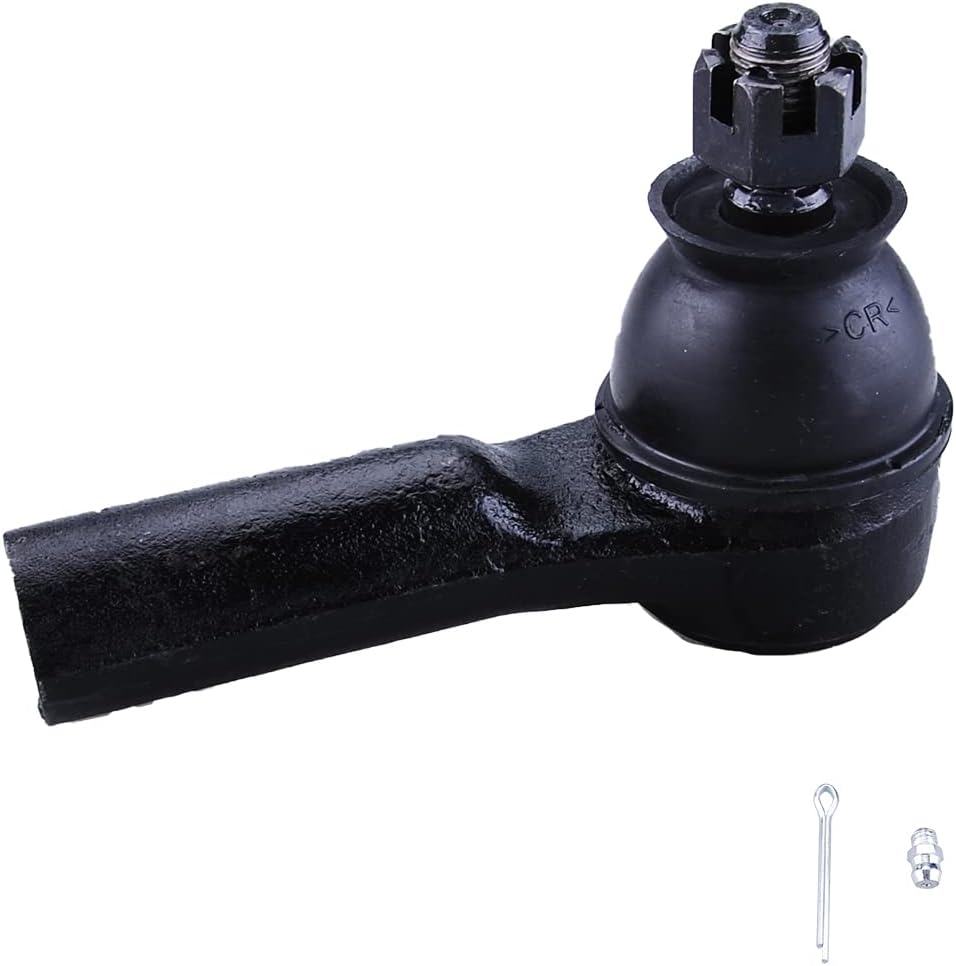2pc Front Outer Tie Rod End Kit ES800846 for Ford Escape 2005-2012