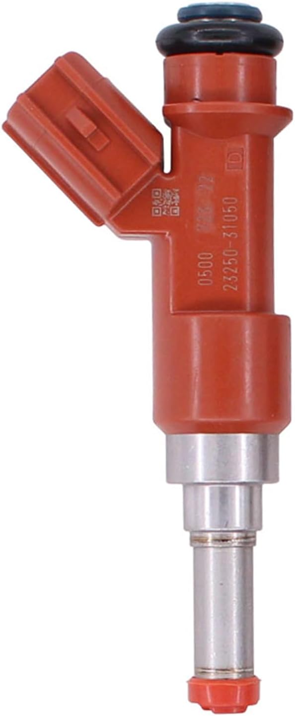 6Pcs Fuel Injector for Toyota for Lexus