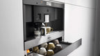 Miele CVC Cappuccinatore Milk Container for Select Built-In Coffee Machines