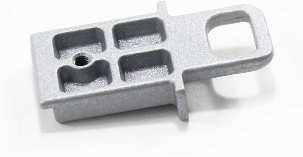 LG Electronics 4026DD3001A Dishwasher Door Lock Latch