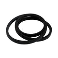 DANSHIL 1 pc B Type V-Belt, Rubber Drive V Belt B-90/91/92/93/94/95/96/97/98/99/100 inches Closed-Loop Machine Transmission Belt(B-93)