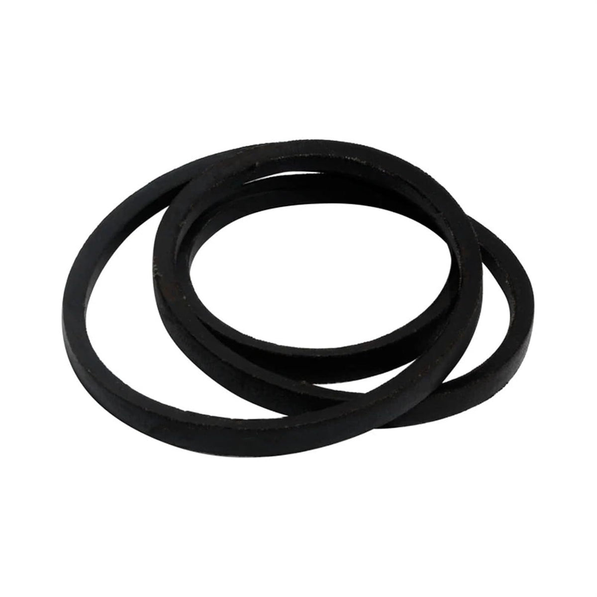 DANSHIL 1 pc B Type V-Belt, Rubber Drive V Belt B-90/91/92/93/94/95/96/97/98/99/100 inches Closed-Loop Machine Transmission Belt(B-93)
