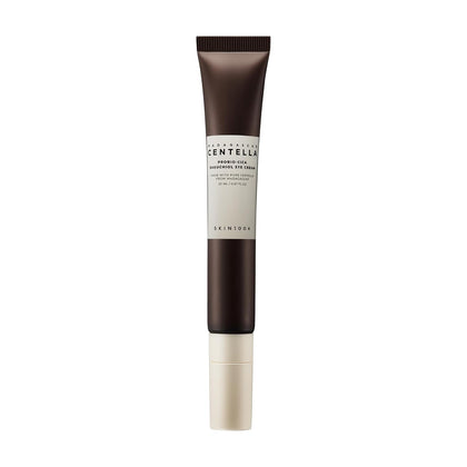 Centella Probio-Cica Bakuchiol Eye Cream, Korean Eye Cream for Fine Lines with Centella, Hydrating Eye Treatment for