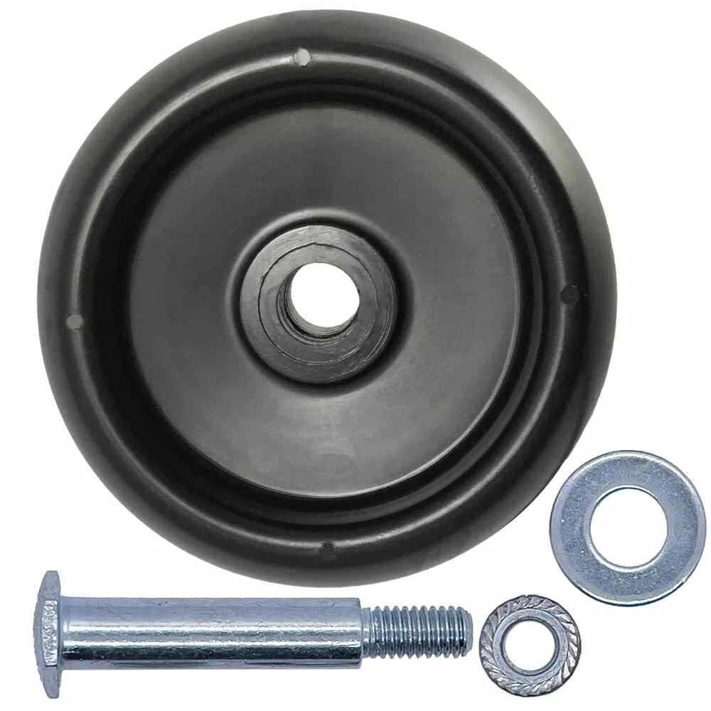 Replacement for 2Pk Snapper Pro Deck Wheel Kit Ferris 1500 Simplicity 1714760 210-043 12060
