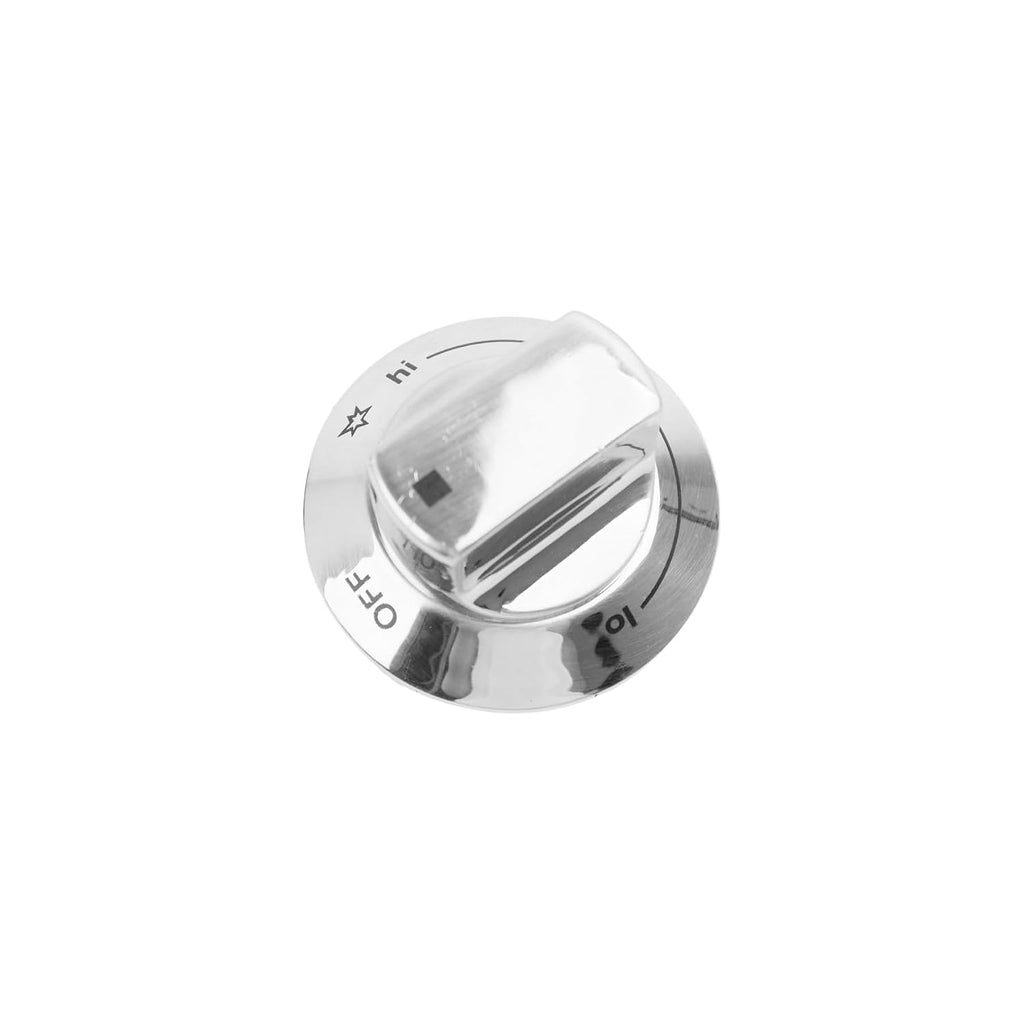 Range Control Knob Replace for 318242275 3513943 AP5809411 PS9495232
