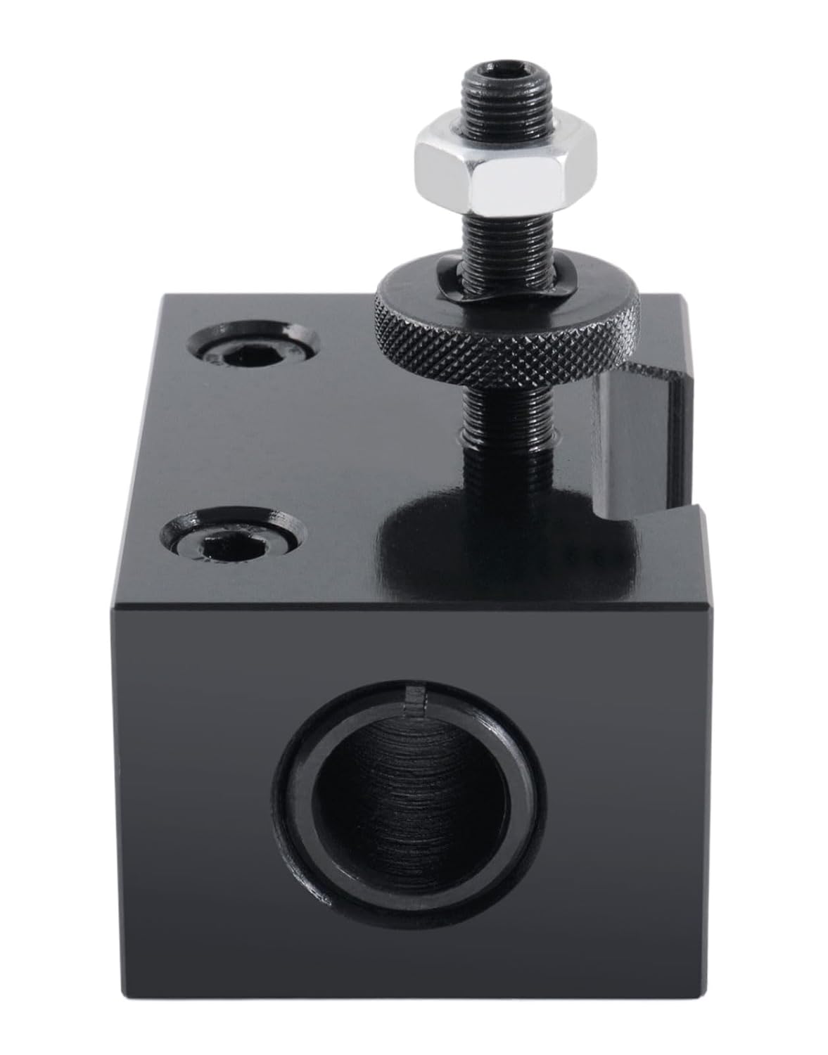 Accusize Quick Change Tool Post Set, BXA, 3/4" Boring Bar Holder, 0250-0204