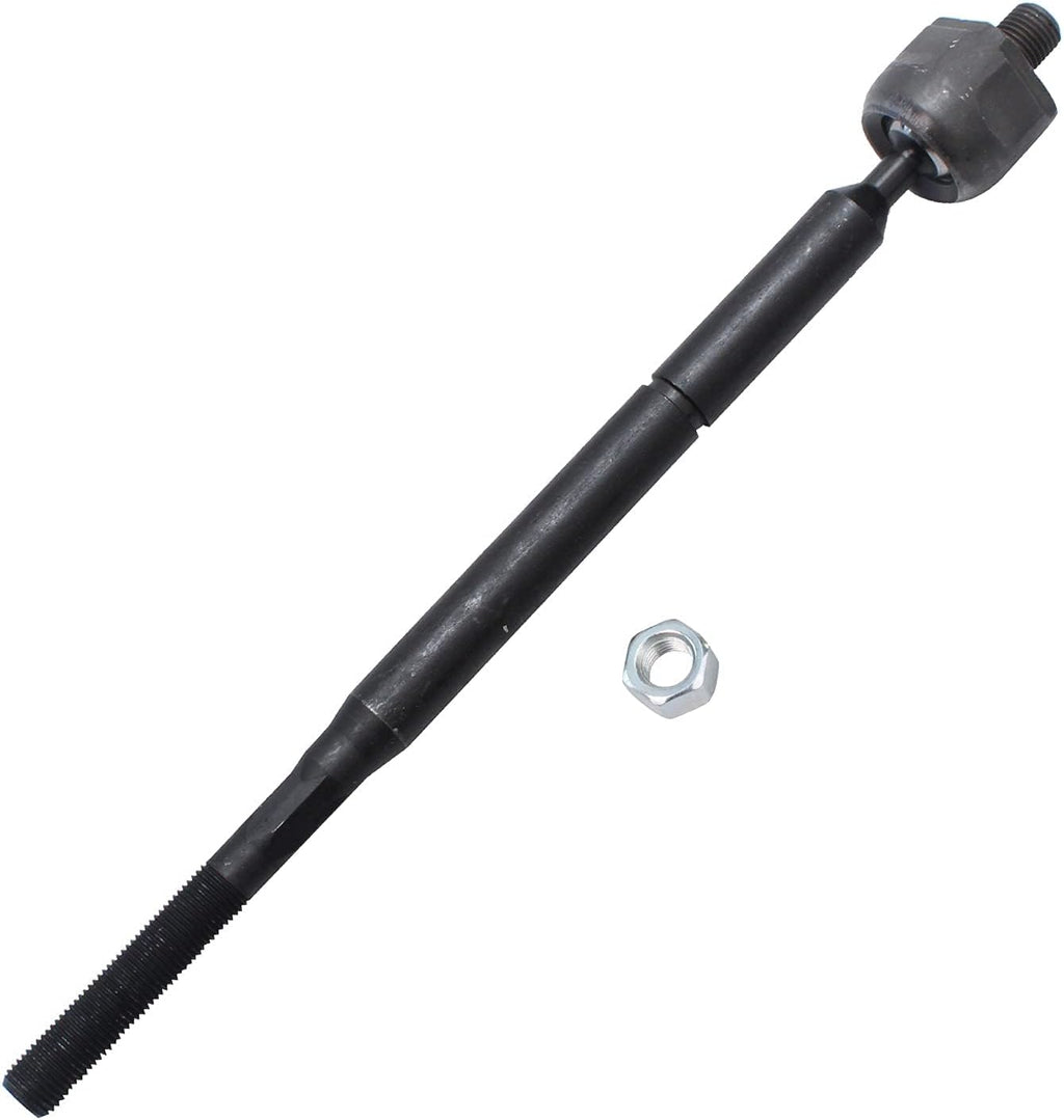 Detroit Axle - Front 4pc Tie Rods for 05-07 Chevy Equinox Pontiac Torrent