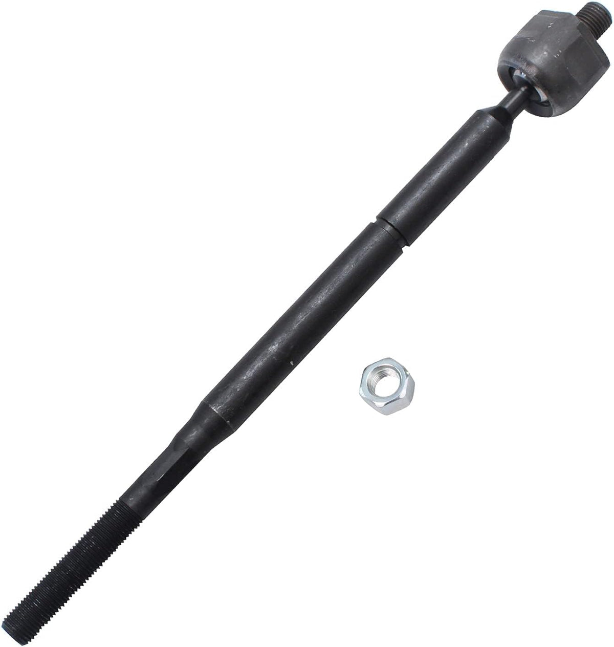 Detroit Axle - Front 4pc Tie Rods for 05-07 Chevy Equinox Pontiac Torrent