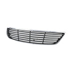 Front Grille Grill Fits 05-06 Chrome Black
