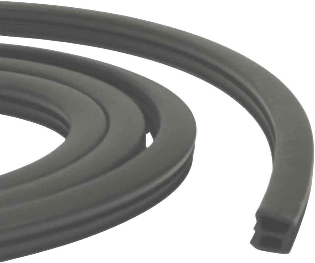 Dishwasher Gasket Seal for Frigidaire FDB4315LFC1 FDB4315LFC2 FDB4315LFC3 FDB4315LFS0 FDB4315LFS1 FDB4315LFS2 FDB4315LFS3 FDB435RFR1 FDB435RFR2 FDB435RFR3 FDB435RFR4 FDB435RFR5