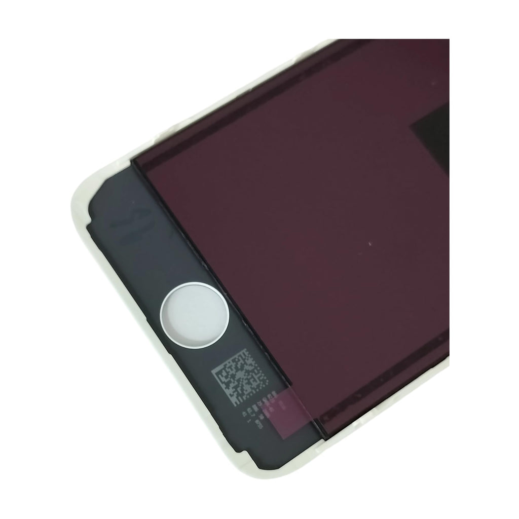 LCD Display Digitizer Touch Screen Replacement for iPod Touch 5/6/7 White