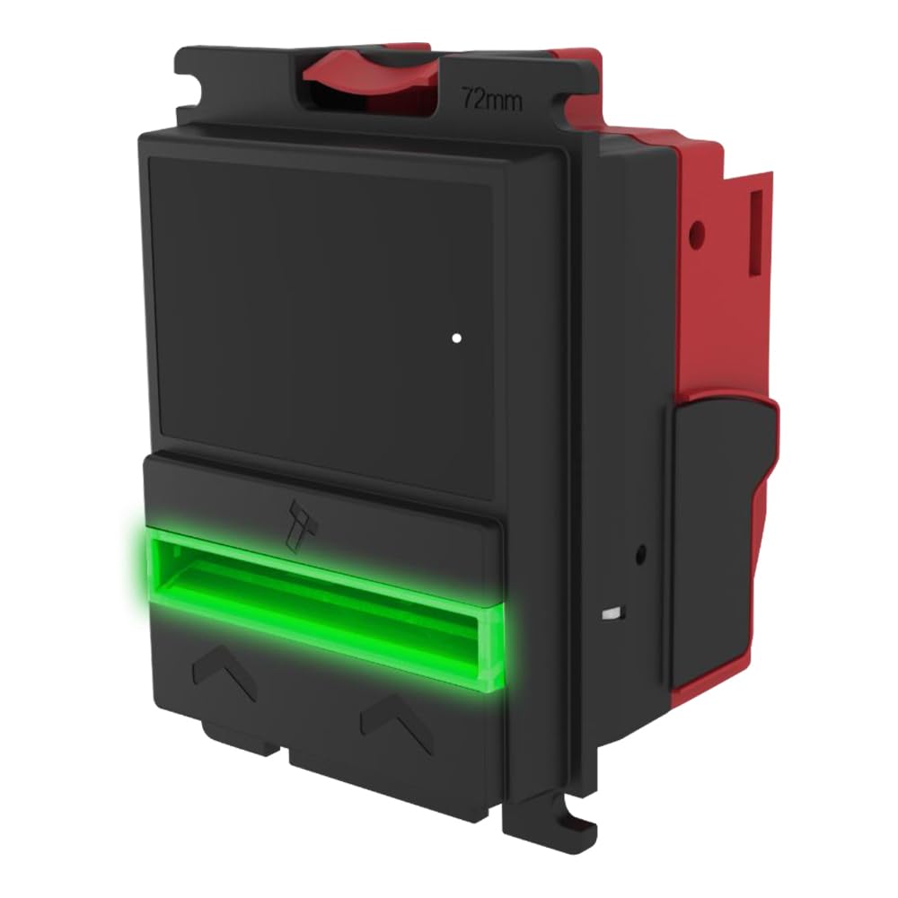 ITL BV30 Bill Acceptor Validator Banknote Validator Bill Acceptor for Water Coffee Snack Vending Machine Cash
