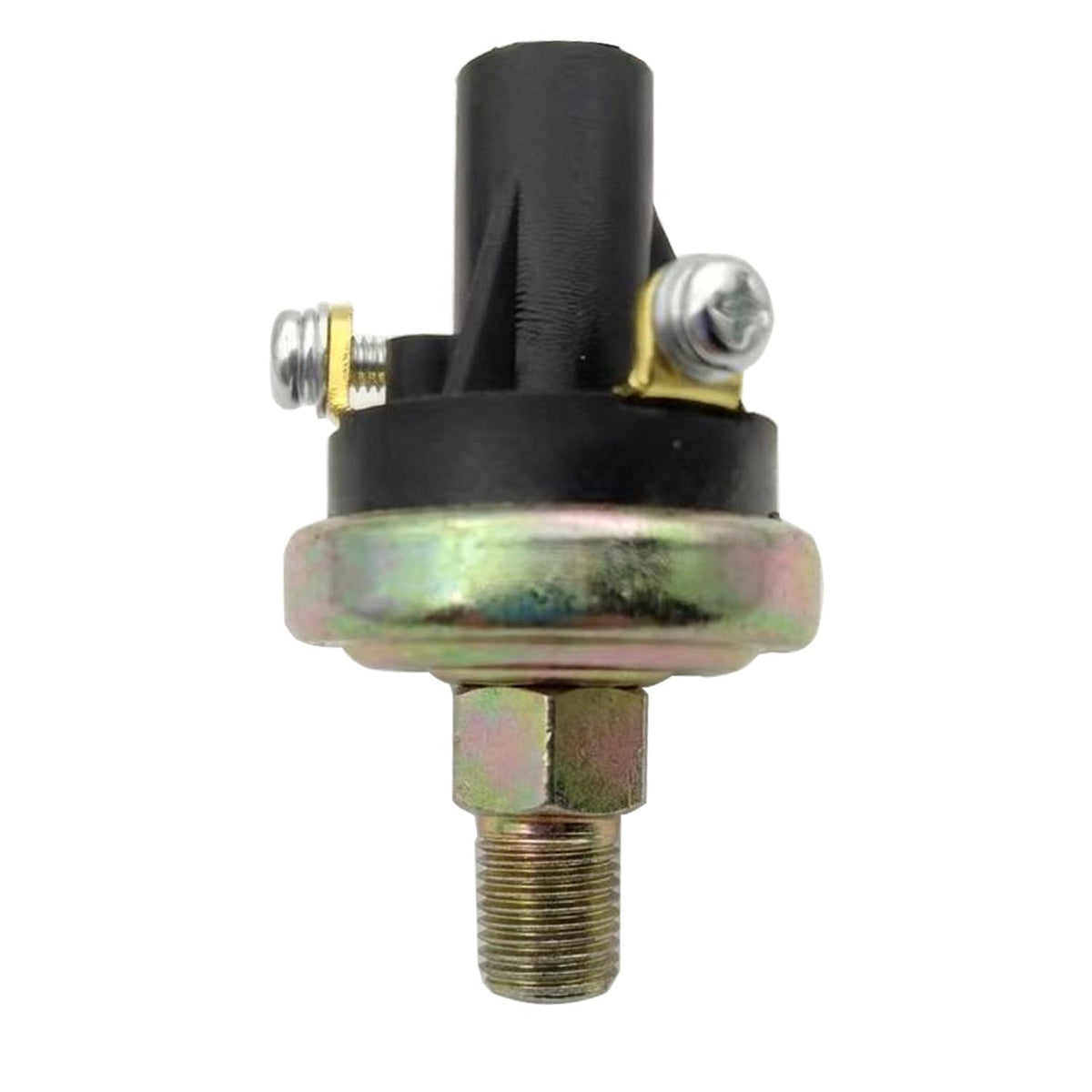 Pressure Switch 780942 Compatible with Honeywell Stewart Warner VDO Units