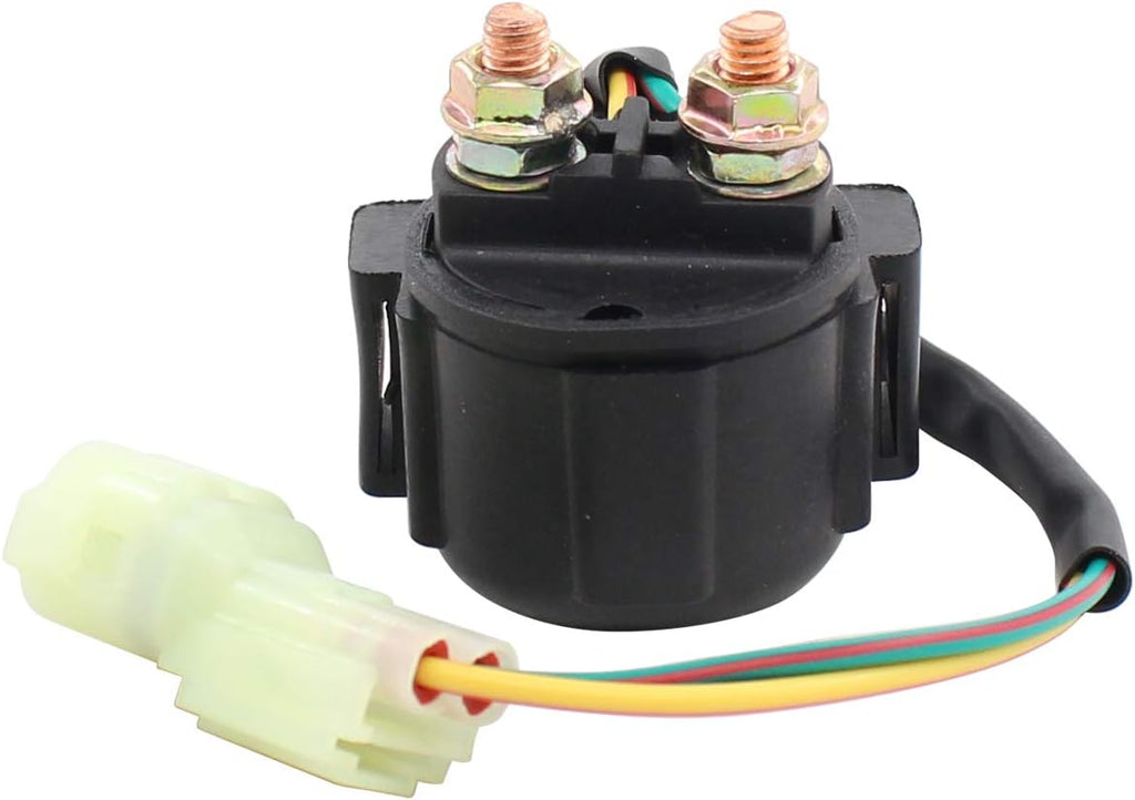 Starter Solenoid Relay for TRX250TE TRX250TM Recon 250 2005-2018