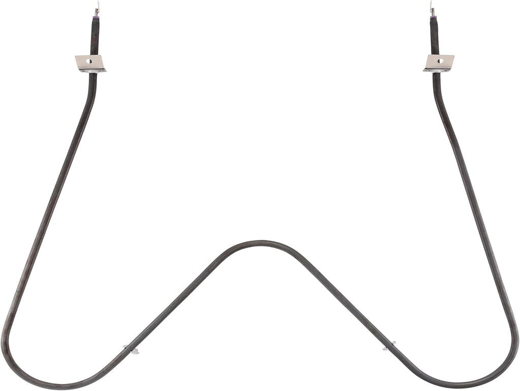 Smart Choice 316075103 Oven Bake Element 4 Pass Compatible with Frigidaire, Compatible with Kenmore and Electrolux Electric Ranges, Replaces 316282600 316075104 AP2125026