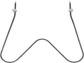 Smart Choice 316075103 Oven Bake Element 4 Pass Compatible with Frigidaire, Compatible with Kenmore and Electrolux Electric Ranges, Replaces 316282600 316075104 AP2125026