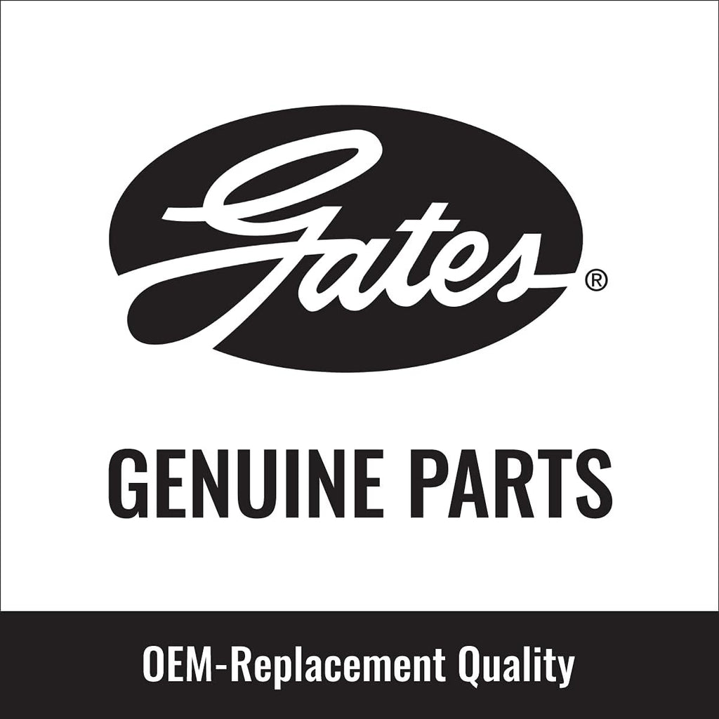 Gates Lower Radiator Coolant Hose for Ford Taurus 3.0L V6 1997-2007