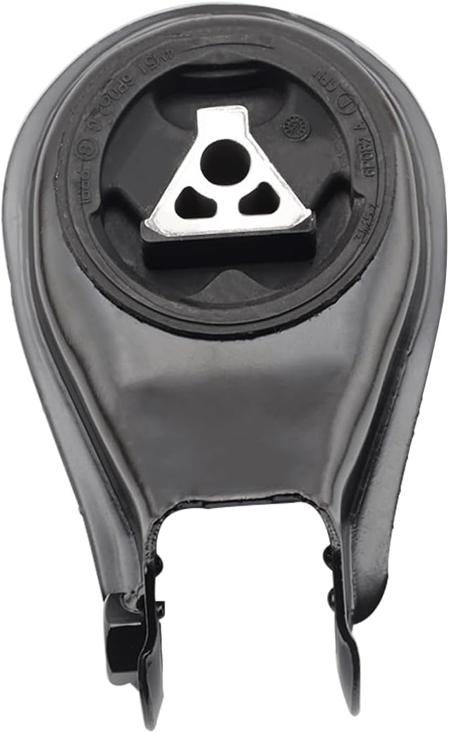 Engine Motor and Transmission Mount Kit, Compatible with 2006-2010 Mazda 5