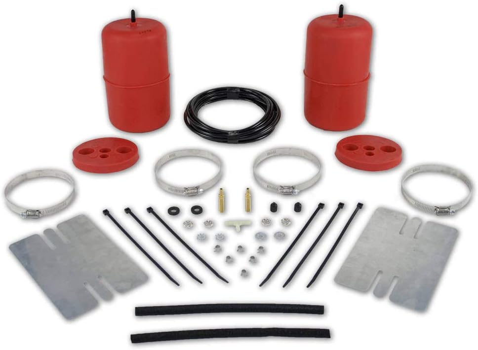 Air Lift 1000 Air Suspension Kit 60817