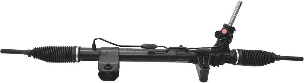Detroit Axle - 4WD Steering Rack & Pinion for 2011-2015 Jeep Grand Cherokee