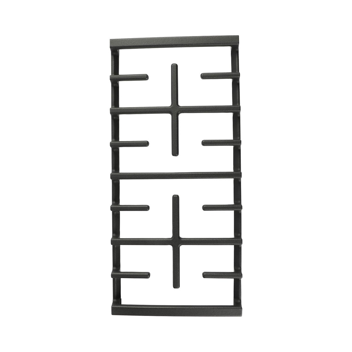 SUPPLYZ Direct Replacement for GE WB31X28256 Range Central Grate