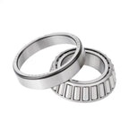 1pc Tapered Roller Bearing Compatible with 30202-30207 Series