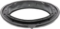 Exact Replacement Washer Door Boot Gasket Bellow Seal for Maytag MHW5630HW2 MHW5630HW3 MHW5630MBK0 MHW6630HC0 MHW6630HC1 MHW6630HC2 MHW6630HC3 MHW6630HW0 MHW6630HW1 MHW6630HW2 MHW6630HW3 MHW6630MBK0