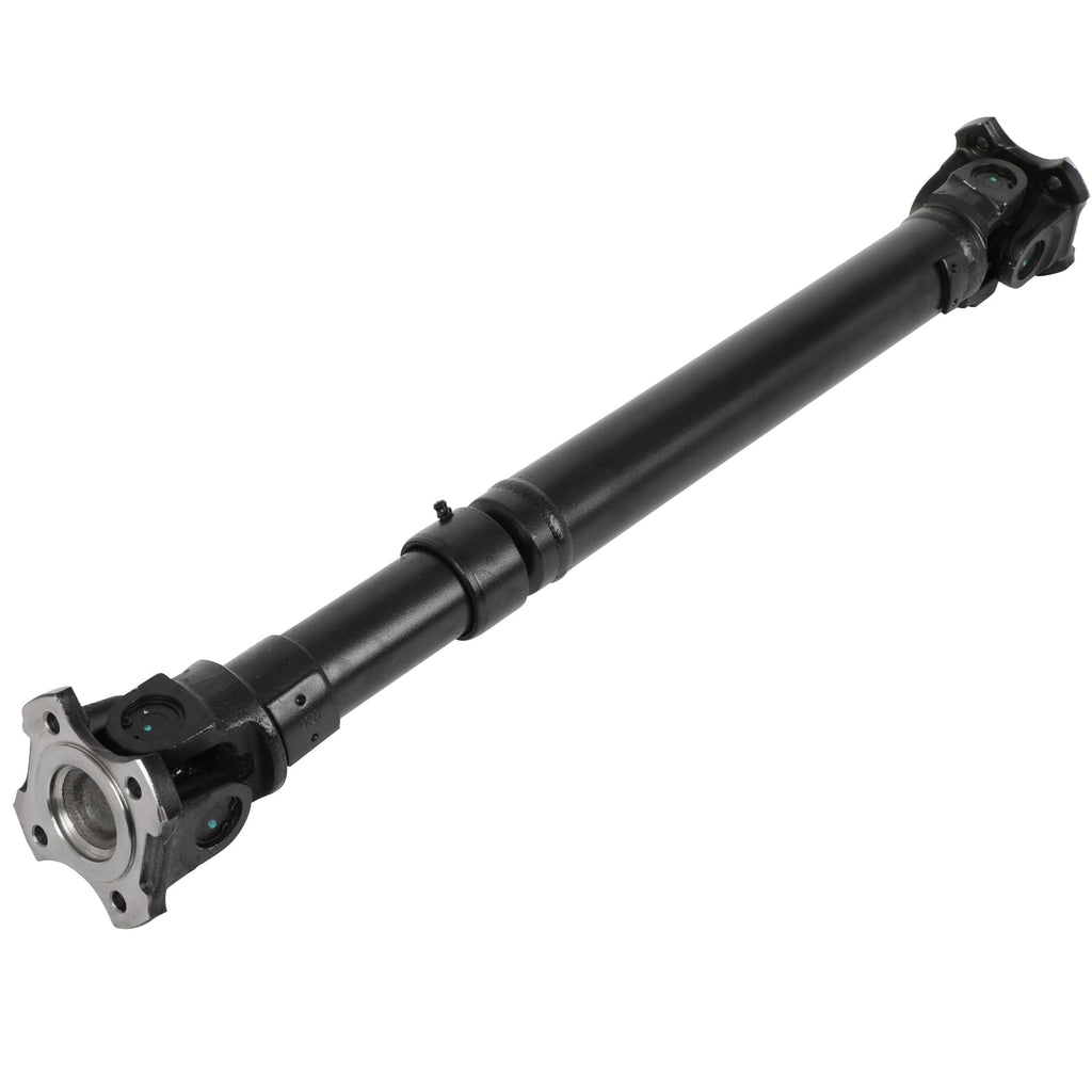 ECCPP 936-330 DriveShaft 25.5" Front Propeller Shaft Assembly Prop Shaft