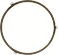 JVM1860SF001 Microwave Turntable Roller Ring fit for Toshiba, Farberware, Danby DMW14SA1, FMO13AHTPLE Models, fit