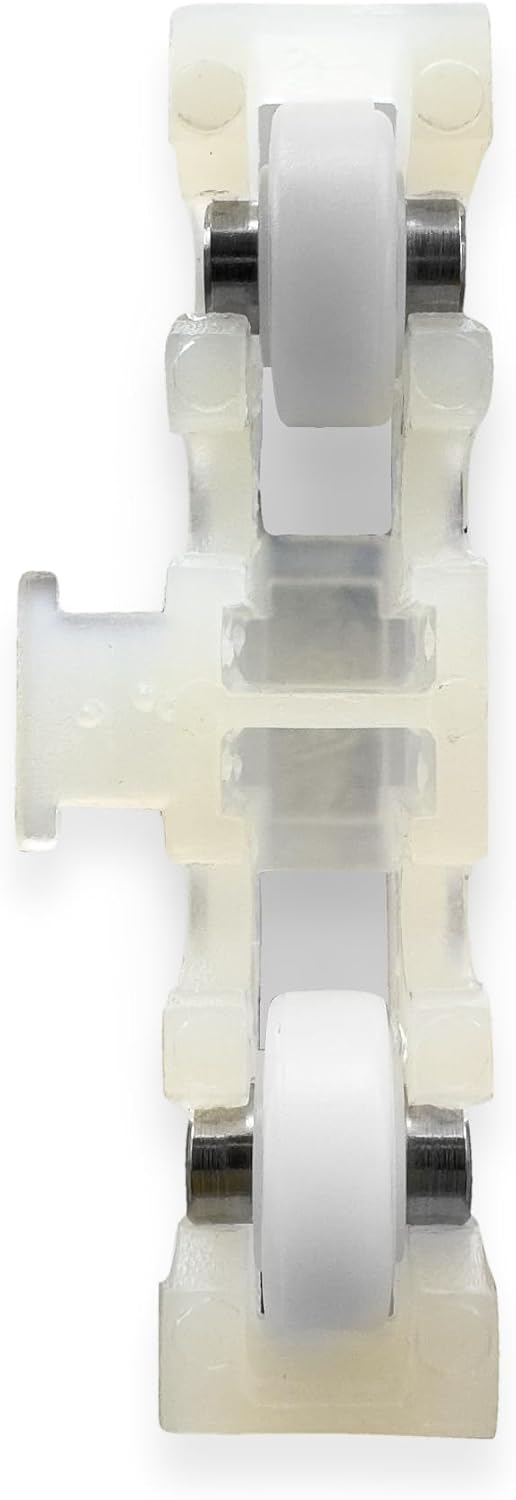 Window Roller Replacement Parts for Milgard Vinyl Windows Adjustable Height