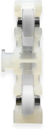 Window Roller Replacement Parts for Milgard Vinyl Windows Adjustable Height